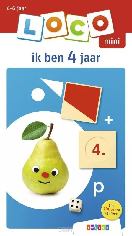 Direct Beschikbaar Loco mini ik ben 4 jaar