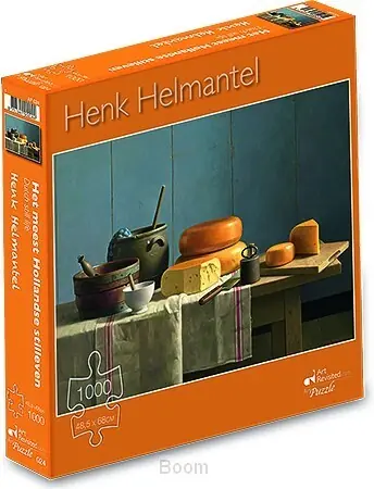 Henk Helmantel - Het meest Hollandse sti Bestel Nu