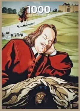 Voordeelprijs Bunyans dream