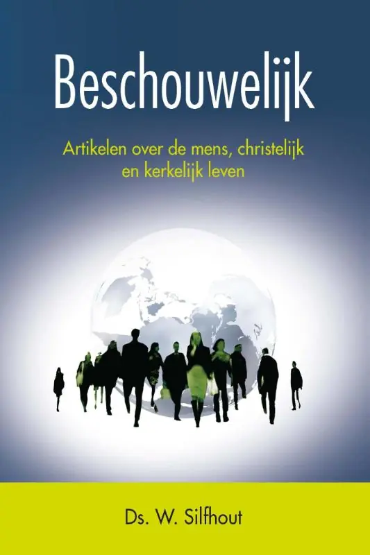 Nu Kopen Beschouwelijk - W. Silfhout