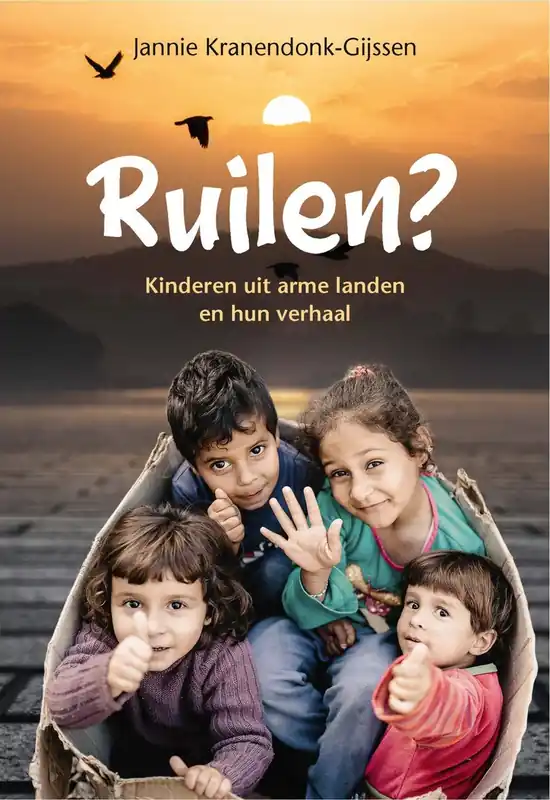 Meest Verkocht Ruilen? - Jannie Kranendonk-Gijssen