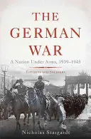 Superprijs The German War - Nicholas Stargardt