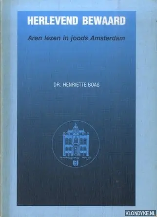 Herlevend bewaard - Boas Goedkoop