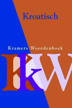 Alleen Vandaag Kroatisch en Servisch- Nederlands Nederlands - Kroatisch en Servisch