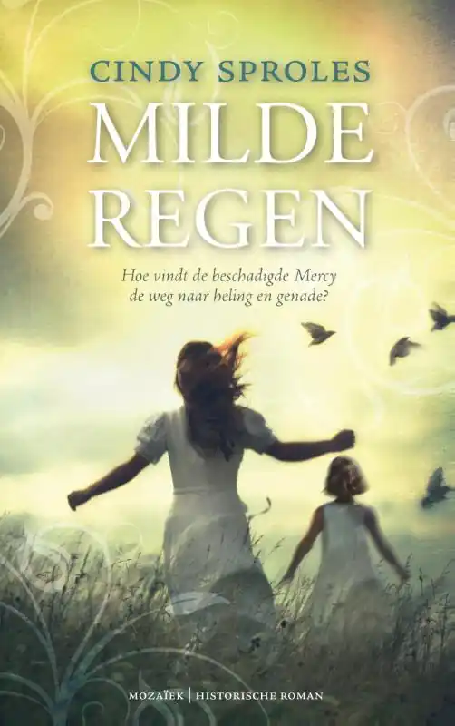 Beperkt Aanbod Milde regen - Cindy Sproles