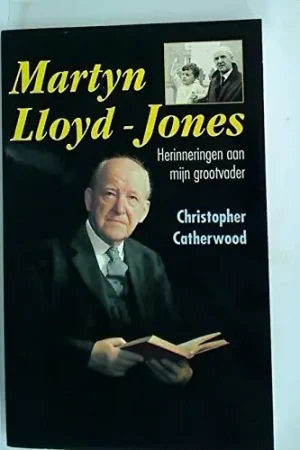 Beperkt Aanbod Martyn Lloyd-Jones - C. Catherwood