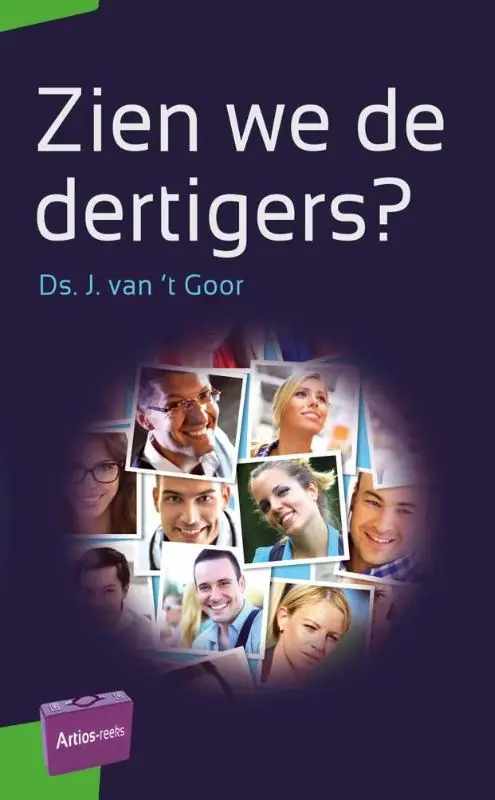 Premium Zien we de dertigers? - J. van 't Goor