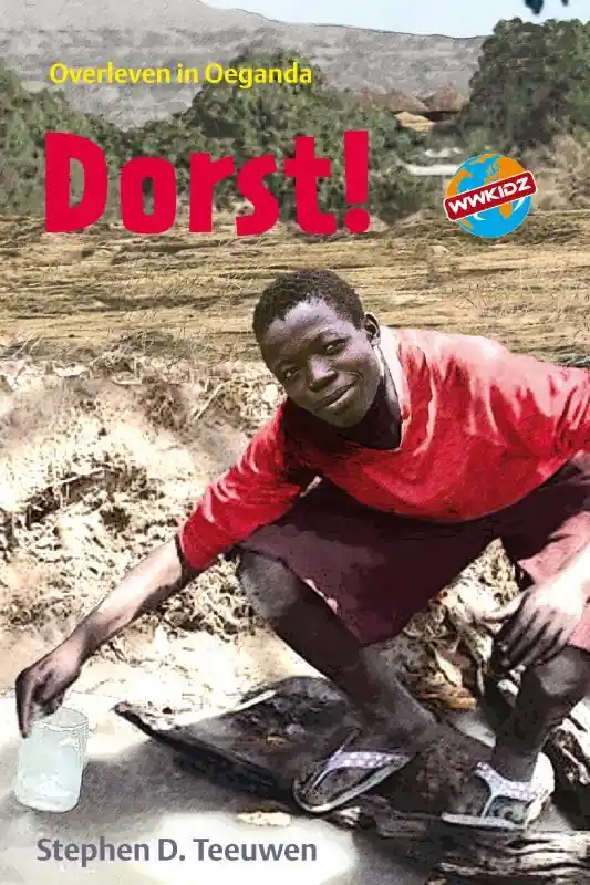 Express Levering Dorst! - S.D. Teeuwen