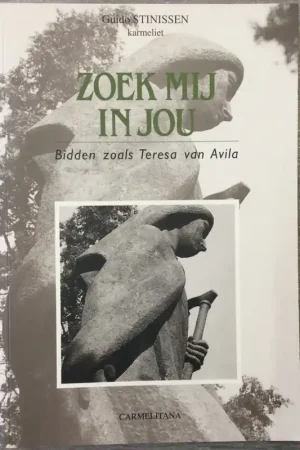 Zoek mij in jou - G. Stinissen Gratis Verzending