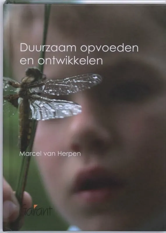 Meest Verkocht Duurzaam opvoeden en ontwikkelen - Marcel van Herpen