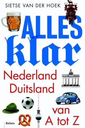 Direct Verzonden Alles Klar - Sietse van der Hoek