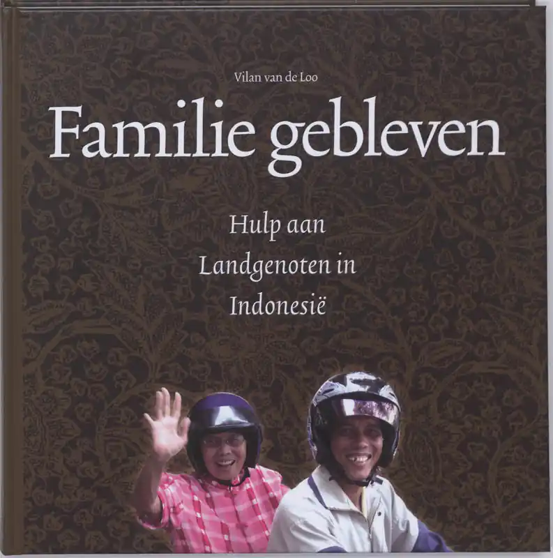 Laatste Kans Familie gebleven - V. van de Loo