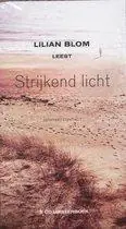 Tijdelijk Beschikbaar Strijkend licht - Luisterboek - 5 cd's - Blom, Lilian