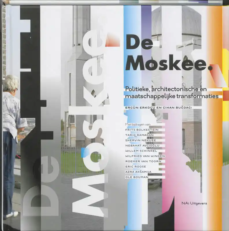 Hoge Kwaliteit De Moskee - E. Erkocu; C. Bugdaci