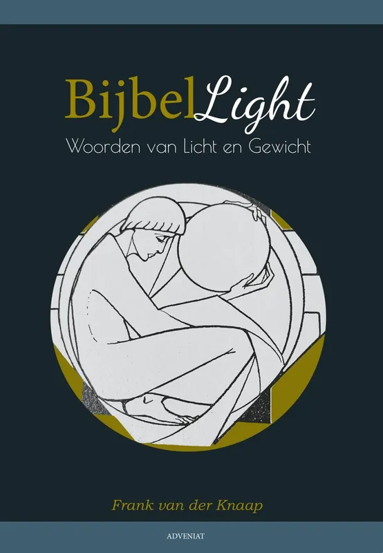 Bijbel light - Frank van der Knaap Shop Nu