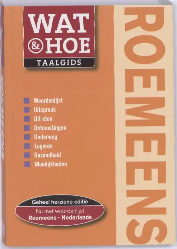 Gratis Retour Roemeens