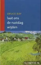 Speciale Aanbieding Laat ons de rustdag wijden - B. Ray