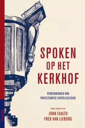 Spoken op het kerkhof - J. EXALTO Finale Uitverkoop