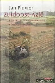 Zuidoost-Azie - J. Pluvier Koopje