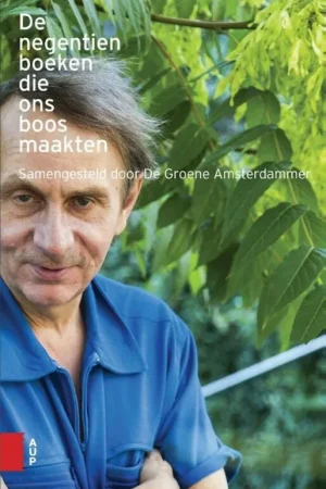 Betrouwbaar De negentien boeken die ons boos maakten - Joost de Vries