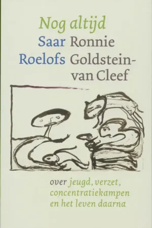 Actieprijs Nog altijd - S. Roelofs