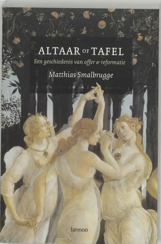 Altaar of tafel - Matthias Smalbrugge Koop Online