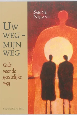 Uw weg - mijn weg - Sabine Nijland Superprijs