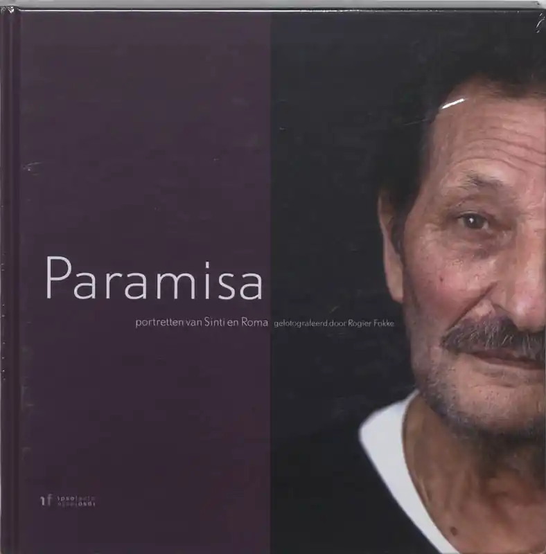 Paramisa - R. Fokke; F. Bool; A.M. The Must-Have
