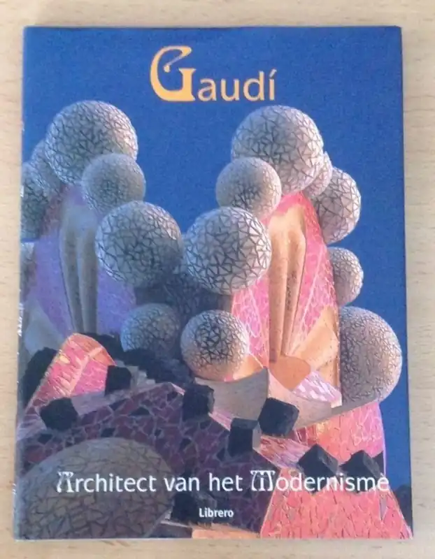 Gaudi - L. Tolosa Hete Deal