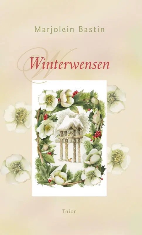 Winterwensen - Marjolein Bastin Beperkte Voorraad