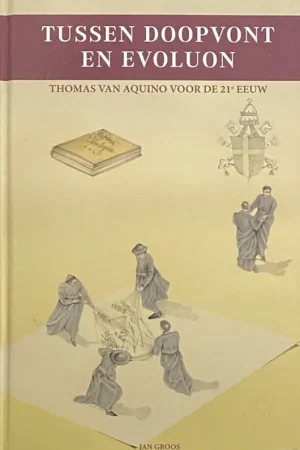 Van doopvont tot Evoluon - Jan Groos Seizoensaanbieding
