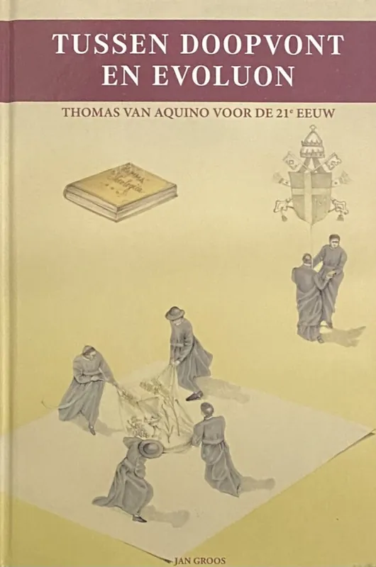 Van doopvont tot Evoluon - Jan Groos Seizoensaanbieding
