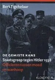 Gereduceerde Prijs De gemiste kans - B. Tigchelaar