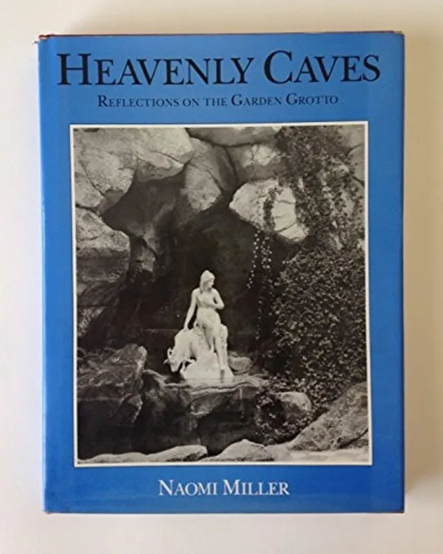 Actieprijs Heavenly caves - Miller, Naomi