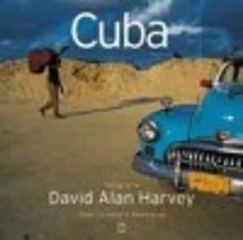 Cuba - Elizabeth Newhouse Weekendaanbieding
