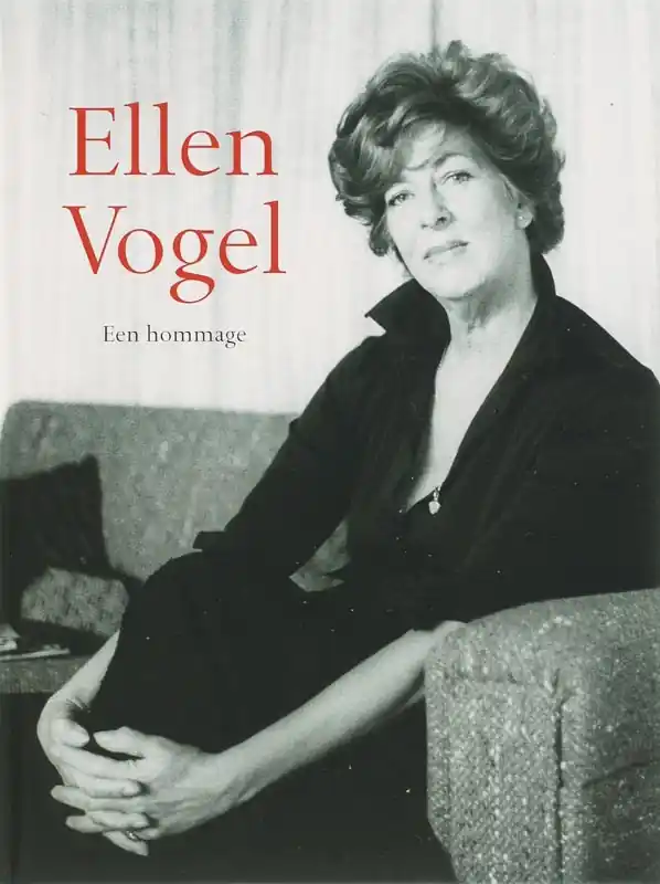 Ellen Vogel - T. Dop; Abram Muller Gereduceerde Prijs