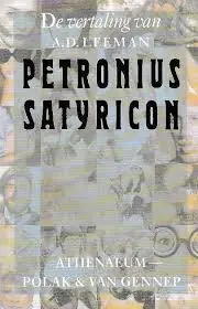 Satyricon - Petronius Gecertificeerd