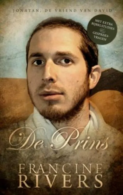 De prins - Francine Rivers Snelle Levering