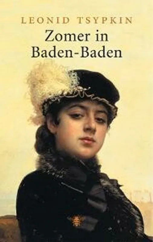Direct Verzonden Zomer in Baden-Baden - L. Tsypkin