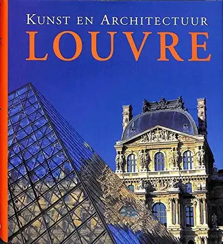 Koopje LOUVRE, HET - Bartz Gabriele - König Eberhard