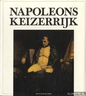 Napoleons Keizerrijk - Markov Express Levering
