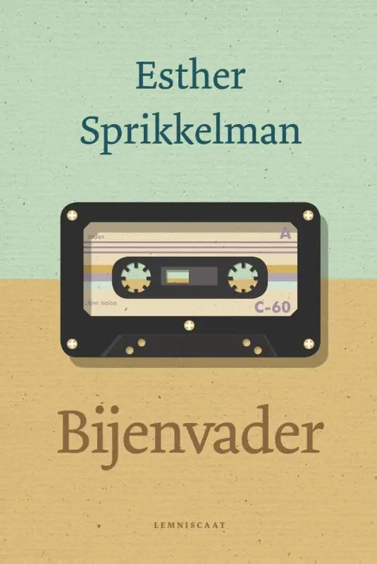 Koop Online Bijenvader - Esther Sprikkelman