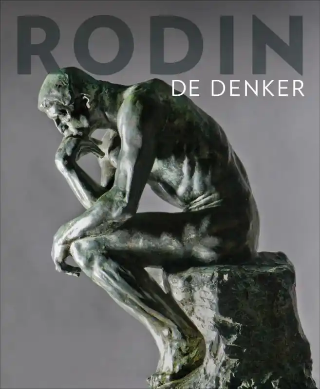 Rodin - Tonny Beentjes; Rozemarijn van der Molen; Louk Tilanus; Francois Blanchetiere Nu Kopen
