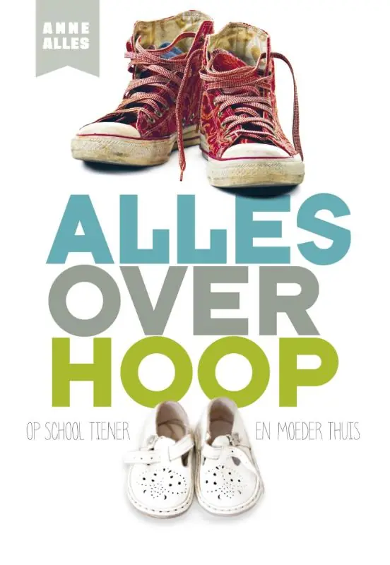 Uitverkoop Alles over hoop - Anne Alles