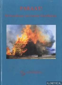 Direct Verzonden Paraat! De brandweer van Goeree-Overflakkee - Jordaan, L. & Peekstok, M. & Rooij, J. & Maliepaard, J.