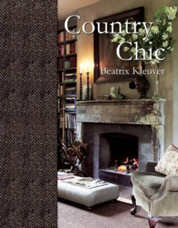 Country Chic - Beatrix Kleuver Finale Uitverkoop