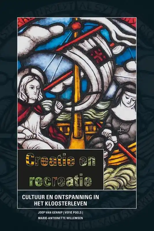 Beperkt Aanbod Creatie en recreatie - Gennip, Joep van, Poels, Vefie, Willemsen, Marie-Antoinette