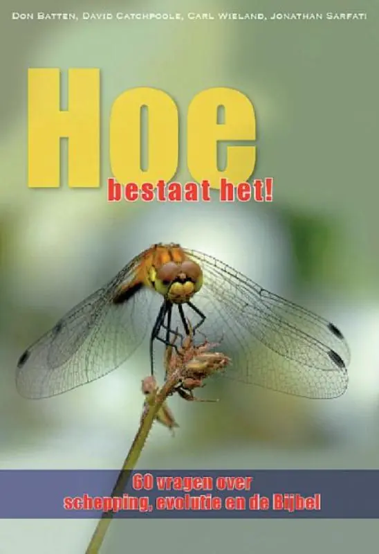 Hoe bestaat het! - Don Batten Weekendaanbieding