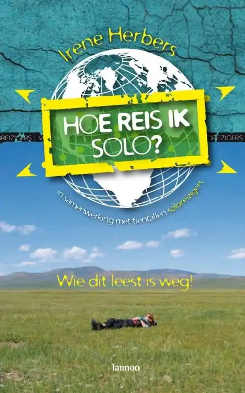Direct Beschikbaar Hoe reis ik solo? - I. Herbers