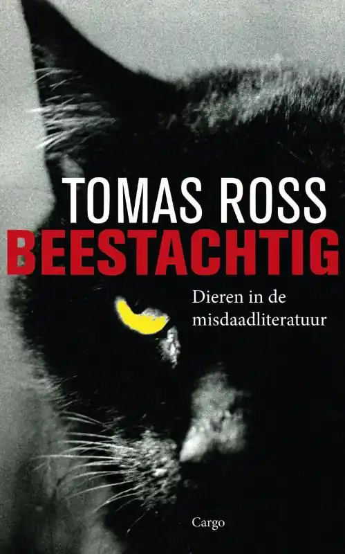 Beestachtig - Ross Direct Beschikbaar